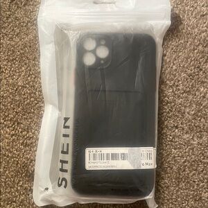 Pro max iphone cases